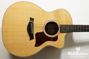 214ce-Koa DLX